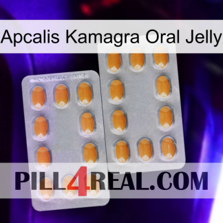 Apcalis Kamagra Oral Jelly cialis4